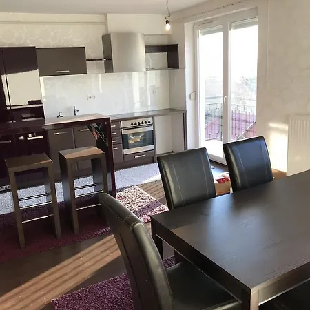 Apartment Deluxe