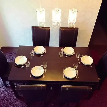 Apartment Deluxe